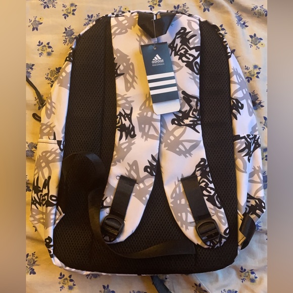 Adidas |Back Pack - Picture 4 of 5